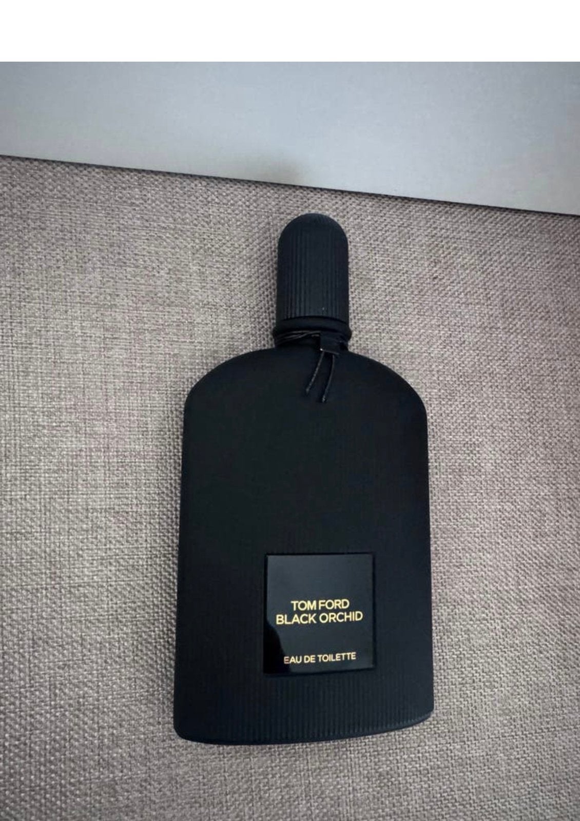 Tom Ford Black Orchid eau de toilette 100 ml nieuw!, Sieraden, Tassen en Uiterlijk, Verzenden, Nieuw