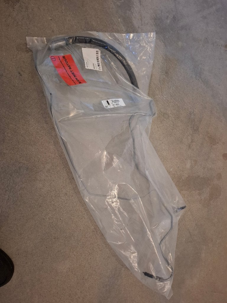 Citroen Xantia 1.8 16v, Ophalen, Nieuw, Citroën