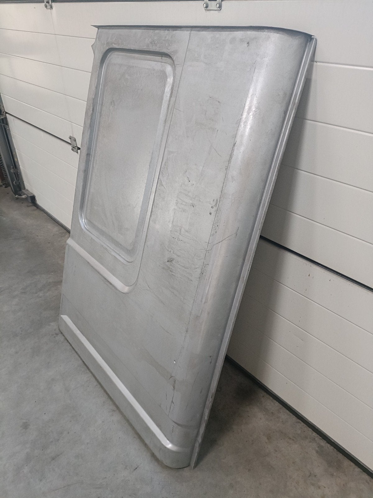 Scania zijwand 2 serie P cabine, Ophalen, Nieuw, Scania
