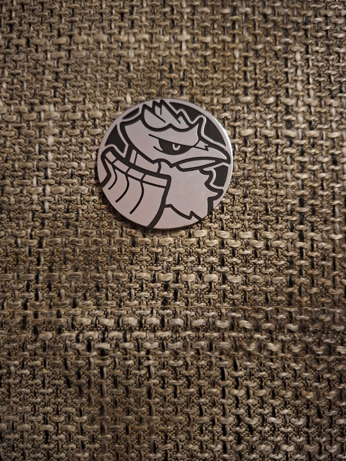 Pokemon Coin, Verzenden, Nieuw, Overige typen