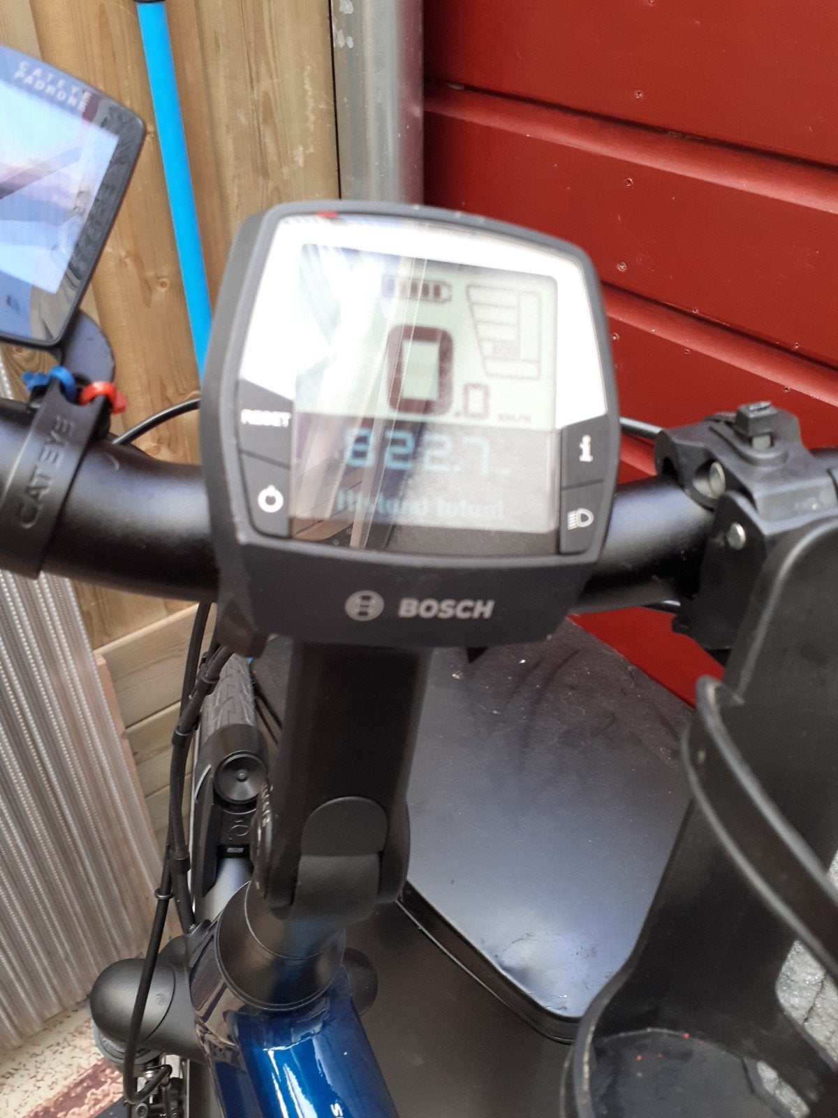 te koop, 51 tot 55 cm, Ophalen, Zo goed als nieuw, Batavus