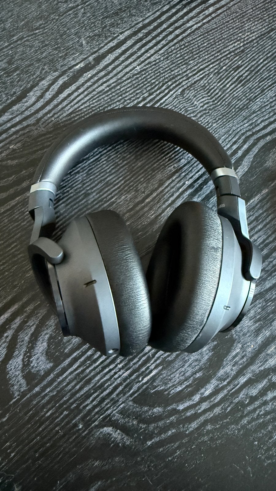 Technics EAH-A800 Draadloze Over-ear Hoofdtelefoon, Overige merken, Bluetooth, Ophalen of Verzenden, Zo goed als nieuw