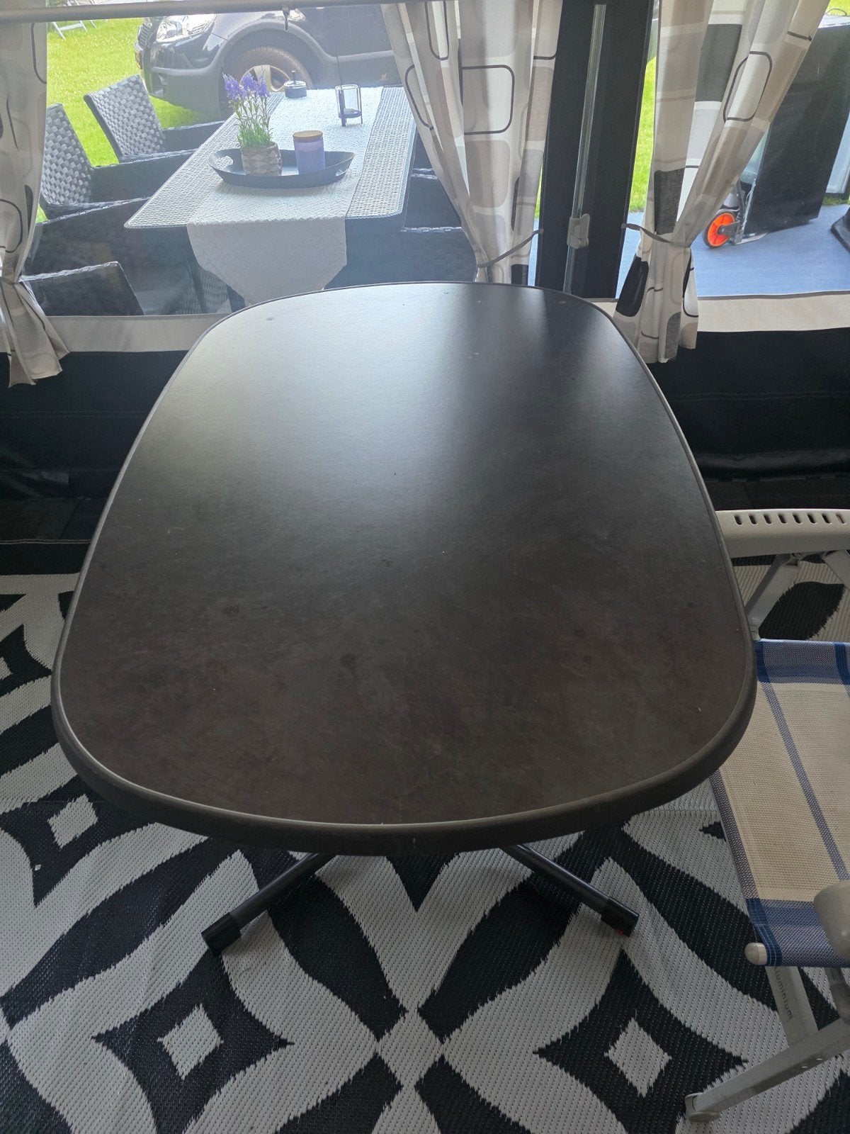 Camping tafel, Ophalen of Verzenden, Rechthoekig, 100 tot 150 cm, 50 tot 100 cm