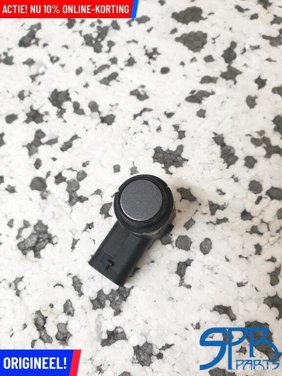 SENSOR PDC-sensor voor achter PARKEERSENSOR grijs 1S0919275C, Opel, Nieuw, Ophalen of Verzenden