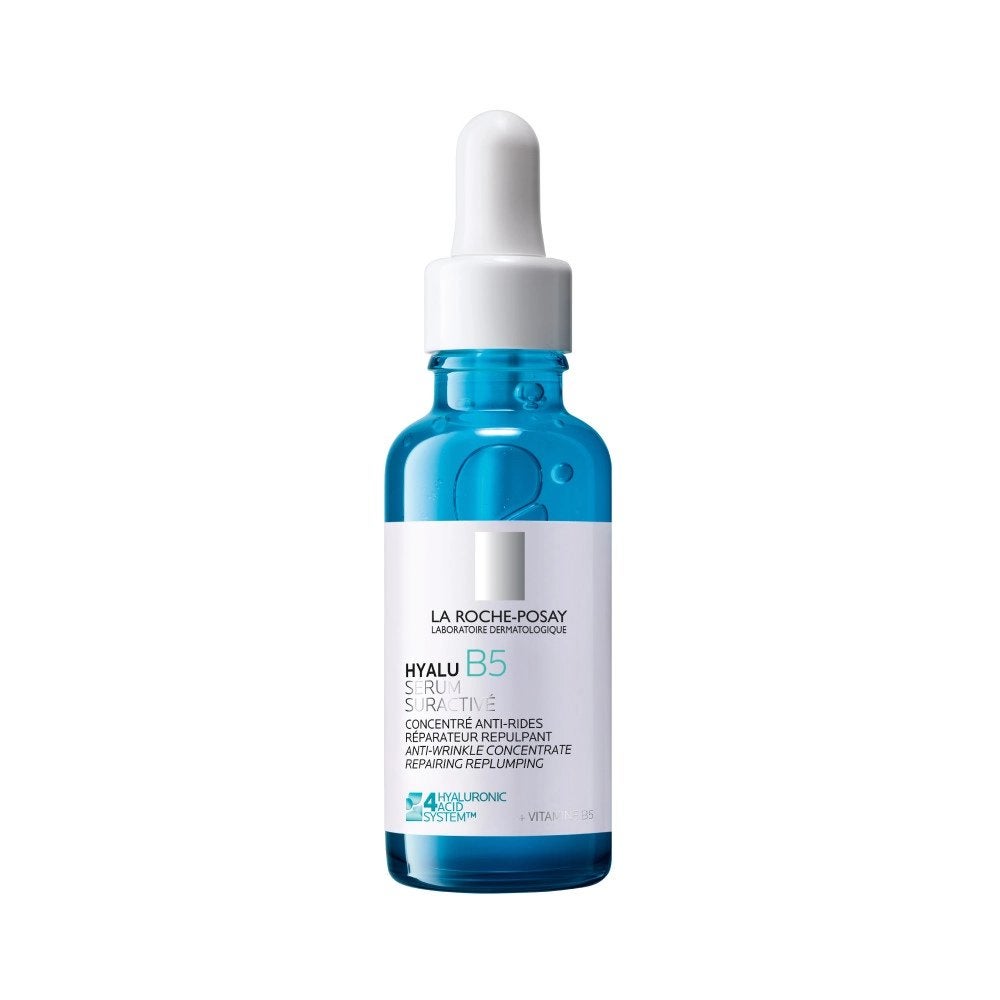 La Roche-Posay Hyalu B5 Suractivated Serum 30ml, Verzenden, Nieuw, Gehele gezicht, Verzorging