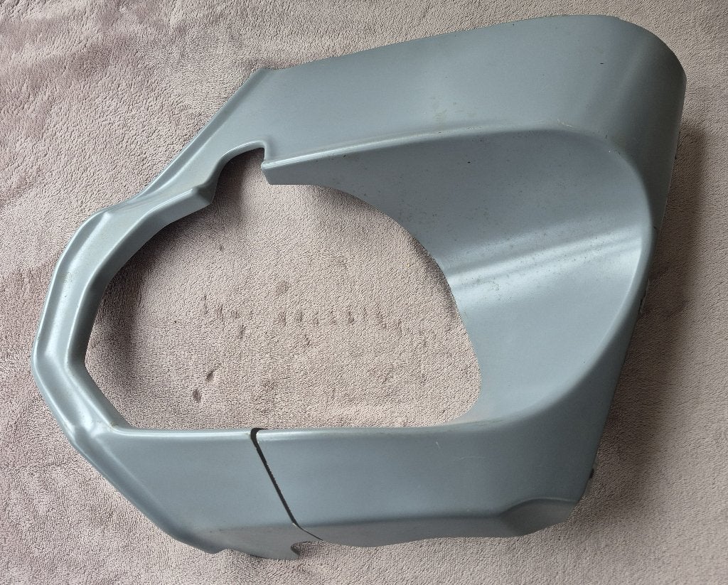 Rechter kuipdeel/lower voor BMW R80RT, R100RT en R100RS, Ophalen of Verzenden, Nieuw