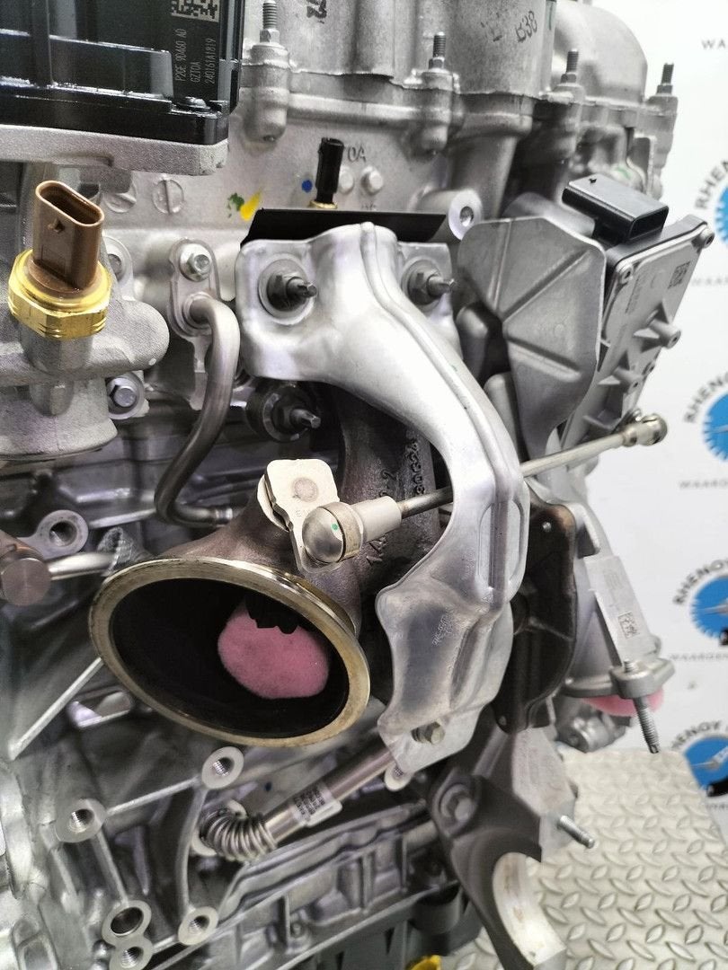 FORD KUGA Titanium TURBO PV4E6K682AB 2024, Ophalen of Verzenden, Gebruikt, Stiba lid