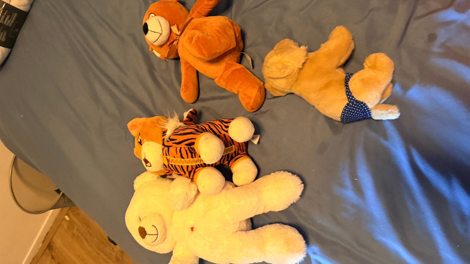 Grote verzameling knuffels, Ophalen of Verzenden, Zo goed als nieuw, Overige typen