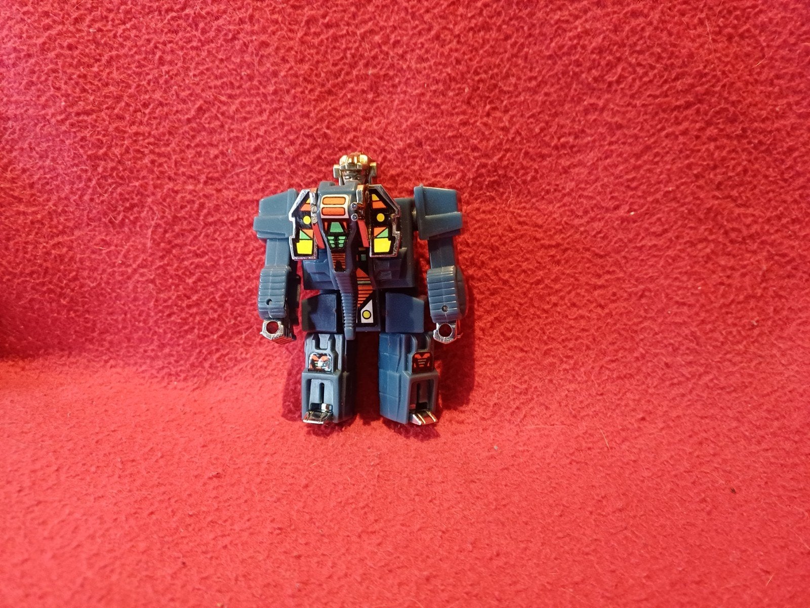 olifant robot, G1, Ophalen of Verzenden, Gebruikt