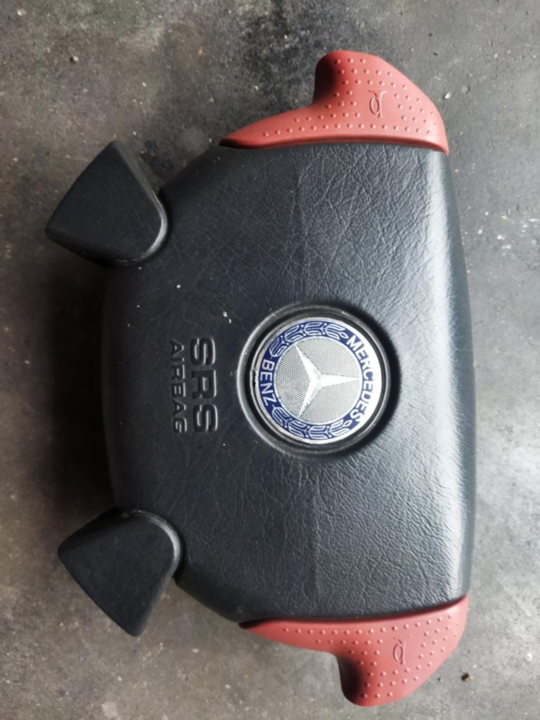 Airbag voor mercedes slk r 170 van 1997, Ophalen of Verzenden