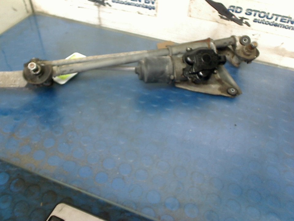 Ruitenwisser Mechaniek Voor + MOTOR impreza 2007, Subaru, Gebruikt, Subaru Deutschland GmbH, Subaru@subaru.de