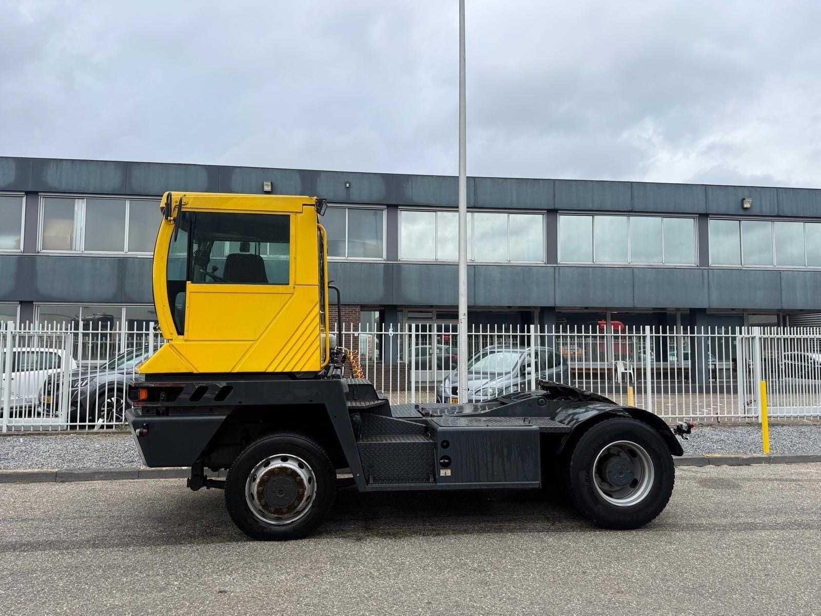 2000 - Terberg - RT 250 Terminal Trekker - Various Internal, Overige aandrijving, Overige typen, Terberg