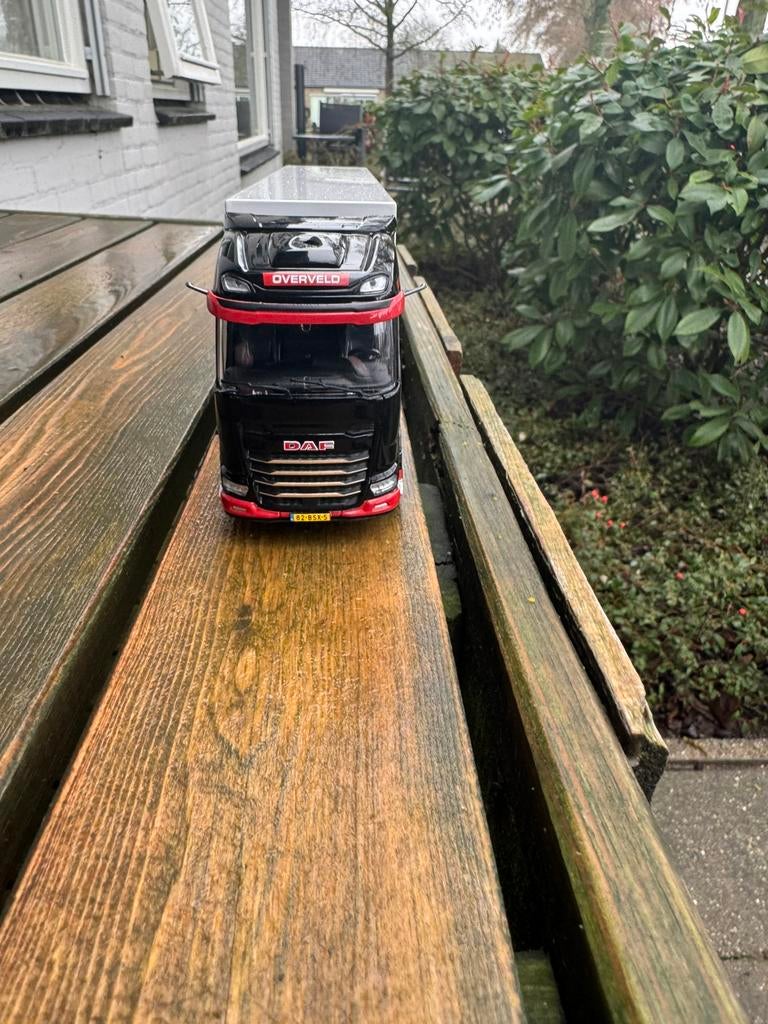 Cavallino 1:50 Overveld, Ophalen of Verzenden, Nieuw, Bus of Vrachtwagen, Overige merken