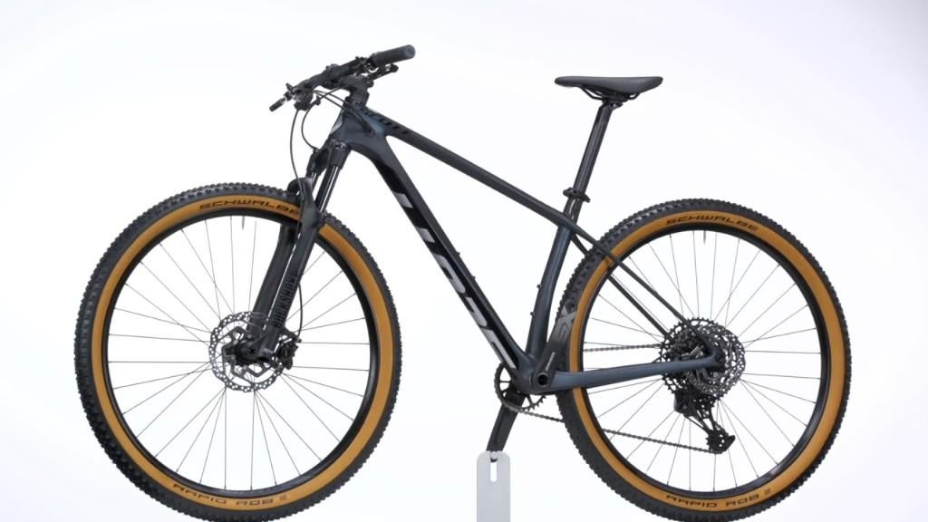 Scott Scale 940 Carbon MTB *NIEUW, SUPERAANBIEDING*, Hardtail, 49 tot 53 cm, Info@italianbikes.nl, Scott