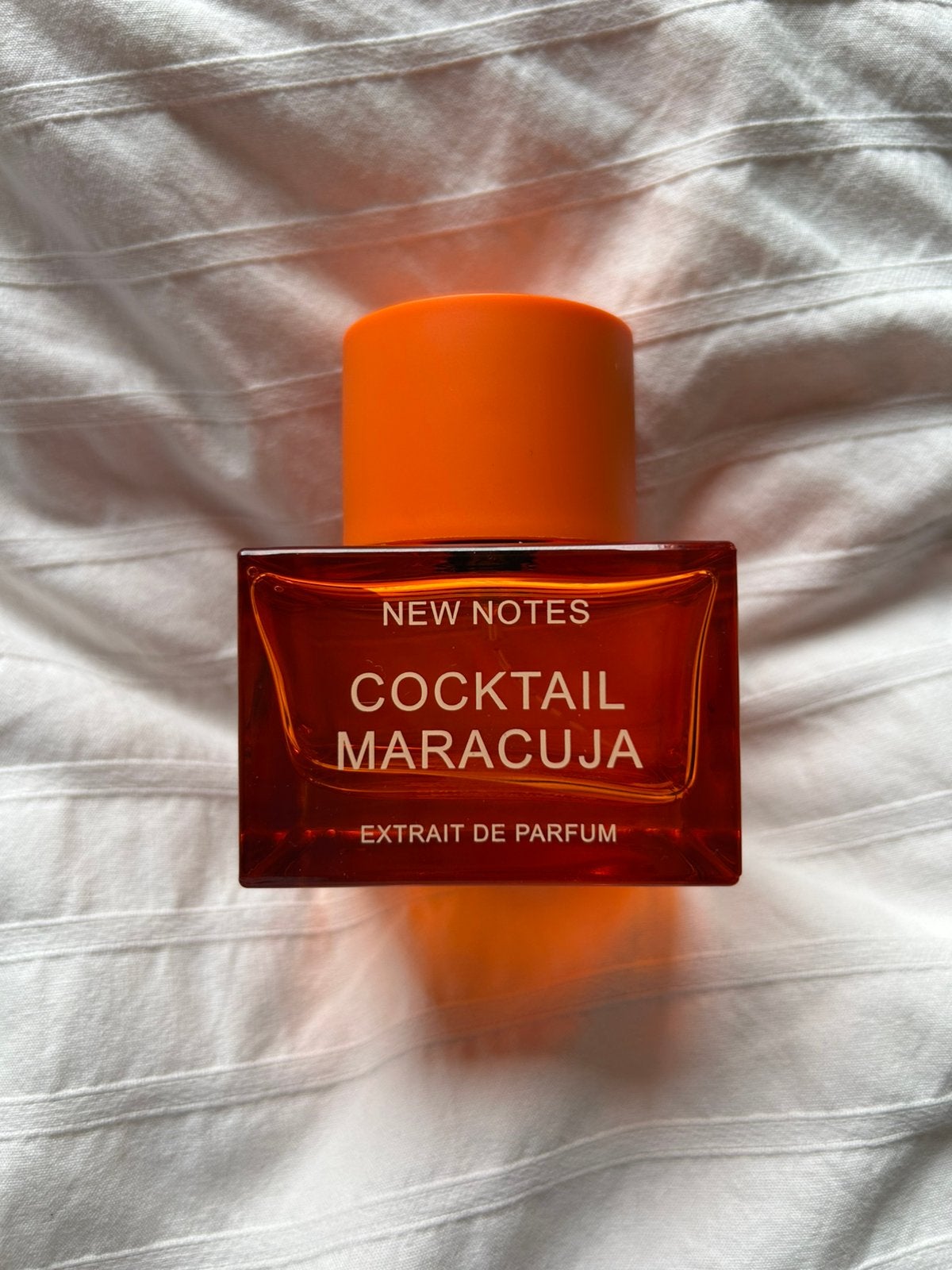 Cocktail maracuja, Ophalen of Verzenden, Zo goed als nieuw