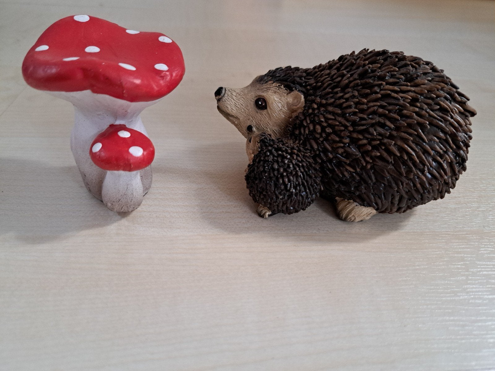 Herfst decoratie., Ophalen, Zo goed als nieuw