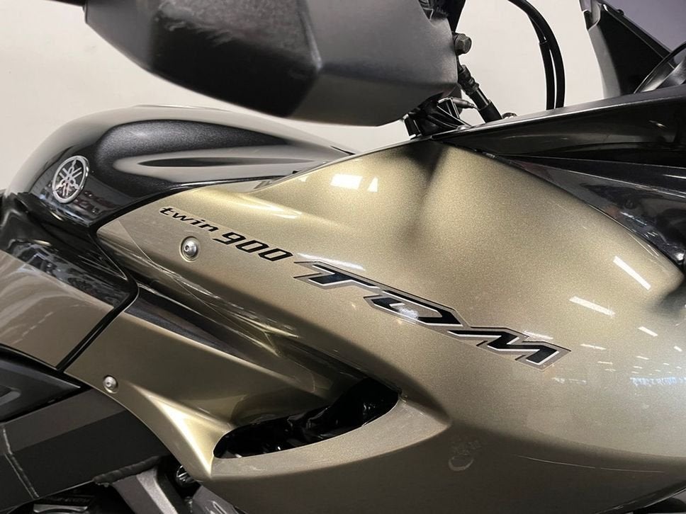 ⭐️⭐Hele mooie Yamaha TDM 900 ABS 2008 TDM900⭐️⭐, Motoren, 2 cilinders, 897 cc, Motorrijbewijs A, Bedrijf