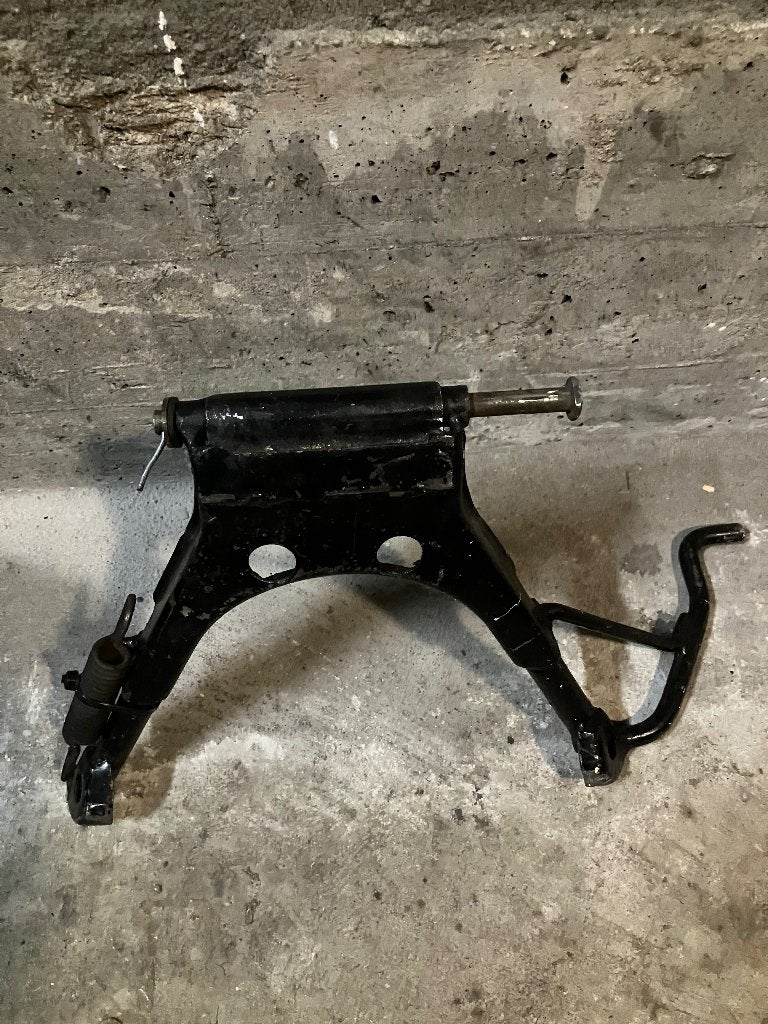 Bok standaard peugeot scooters, Ophalen of Verzenden, Uitlaat, Peugeot