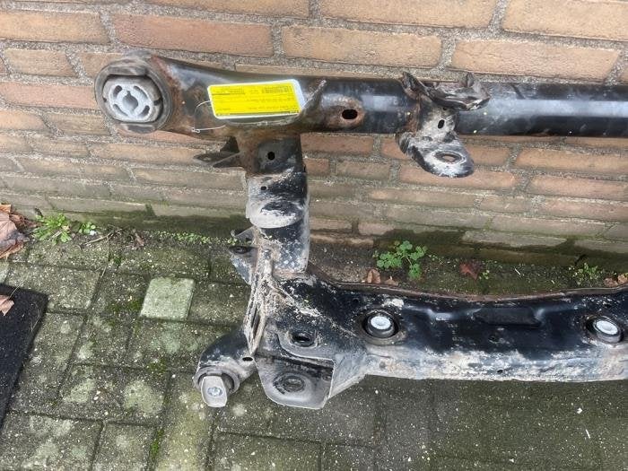 Subframe van een Alfa Romeo Stelvio, Gebruikt, -, Verzenden, -