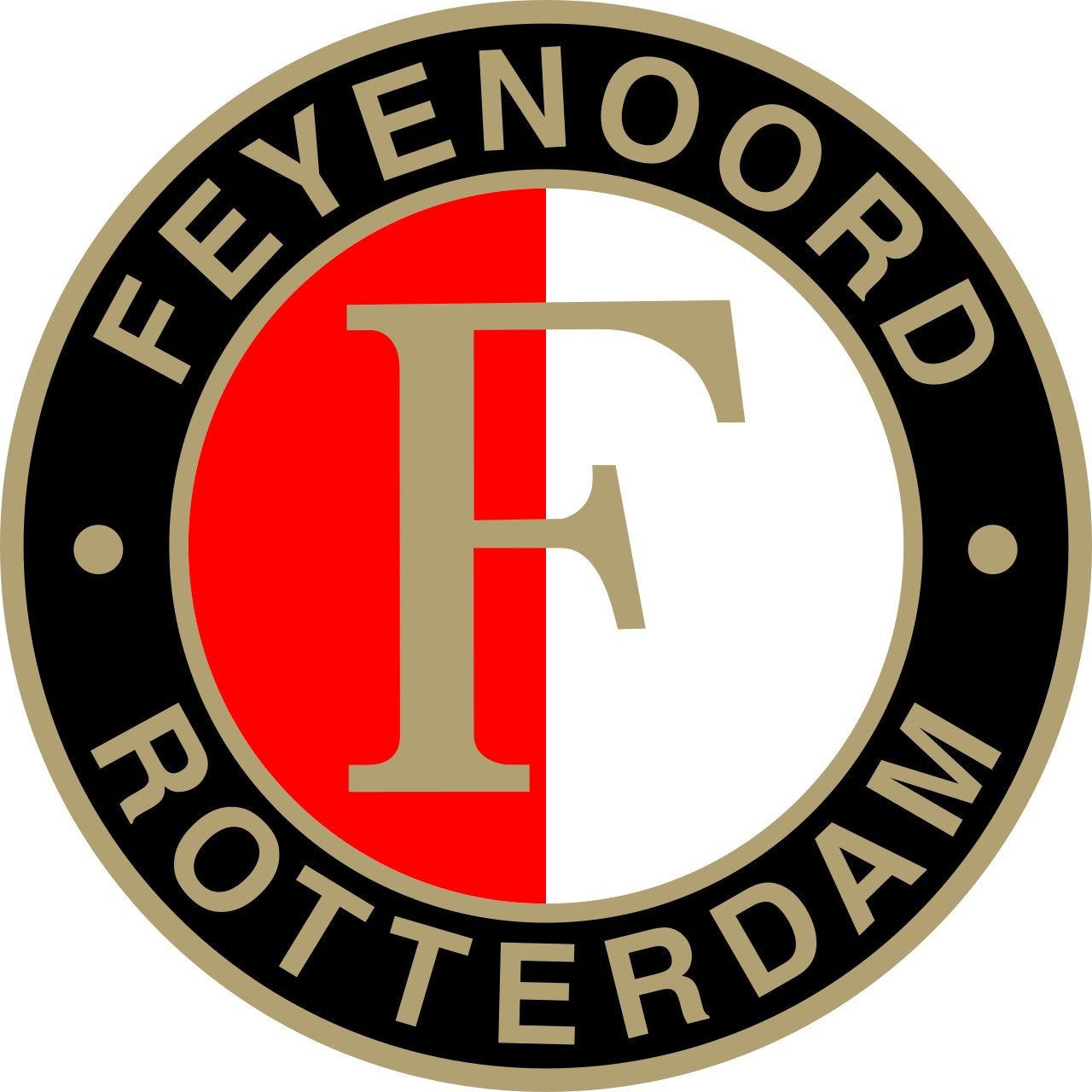 Feyenoord - Go ahead eagles vak VV, Tickets en Kaartjes, Seizoenskaart, Eén persoon, Maart