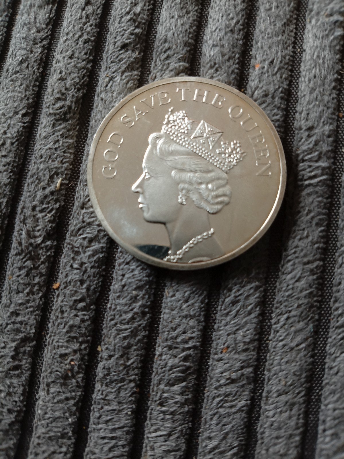 grear britain lonbon, Ophalen of Verzenden