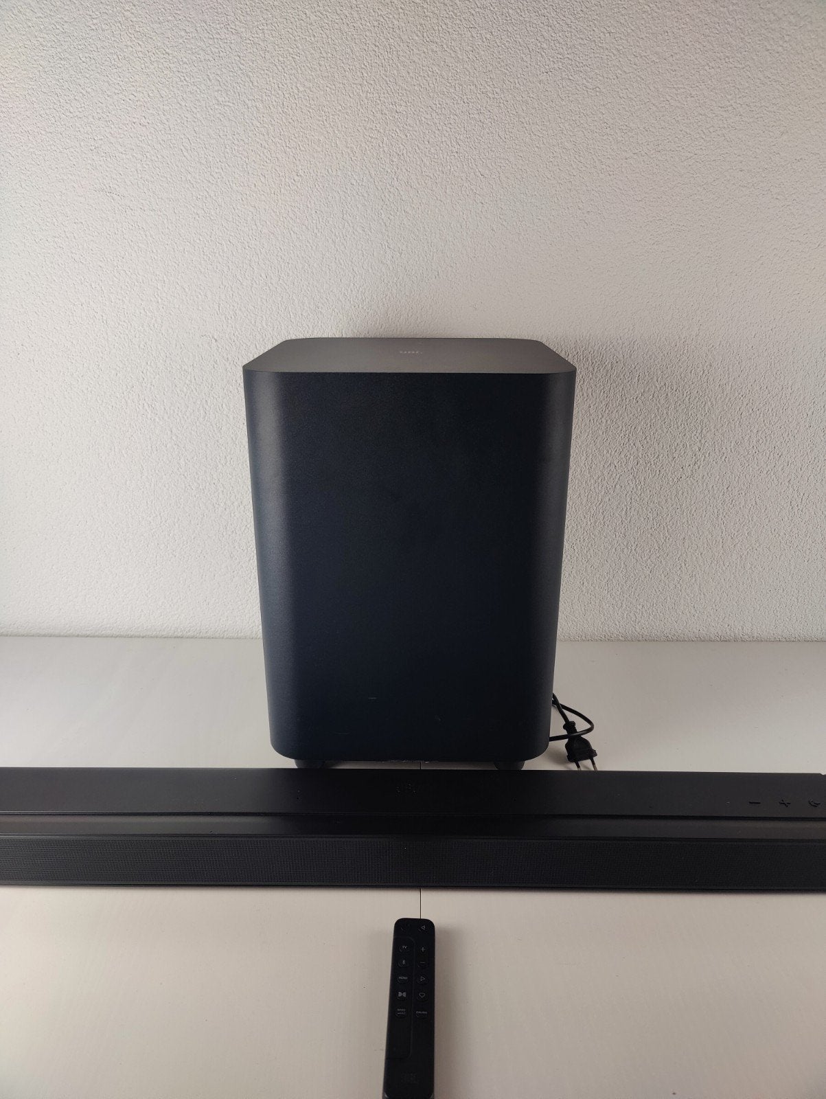 JBL Bar 500 590W | Dolby Atmos | eARC | AirPlay | WiFi, Audio, Tv en Foto, Ophalen, Bluetooth, Zo goed als nieuw
