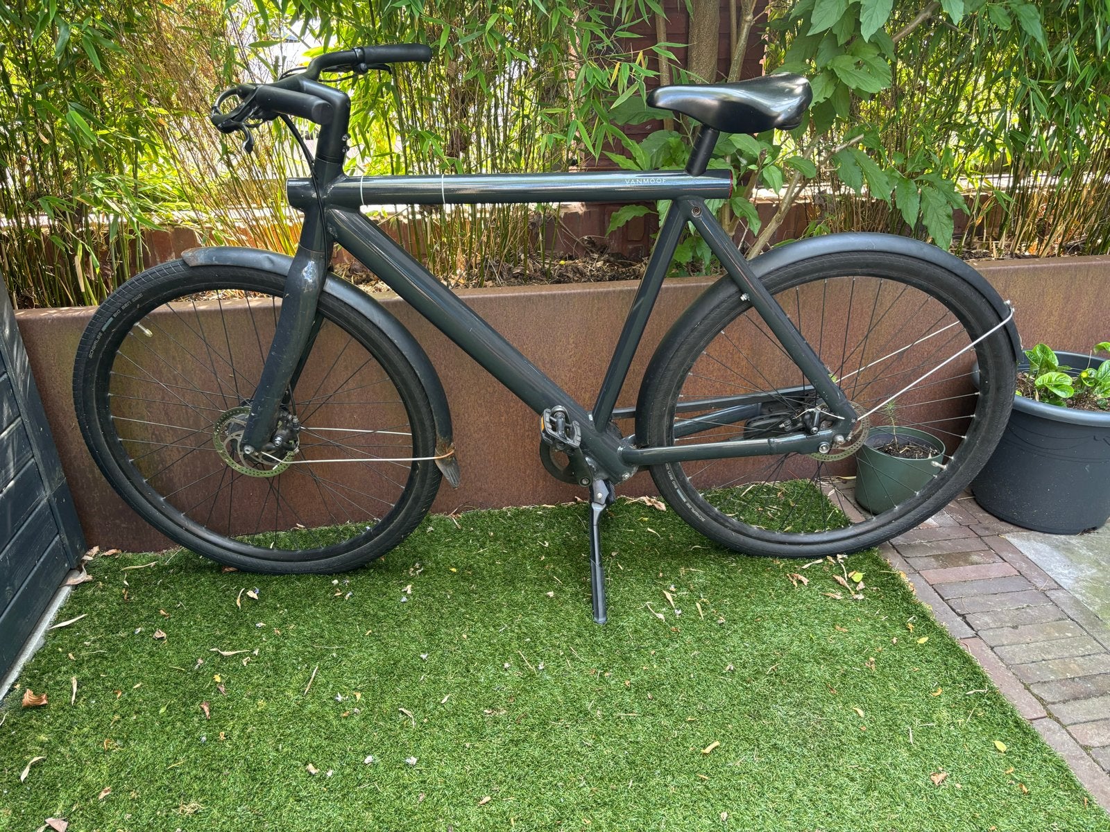 VanMoof S2, Overige merken, Gebruikt, Versnellingen, Ophalen of Verzenden