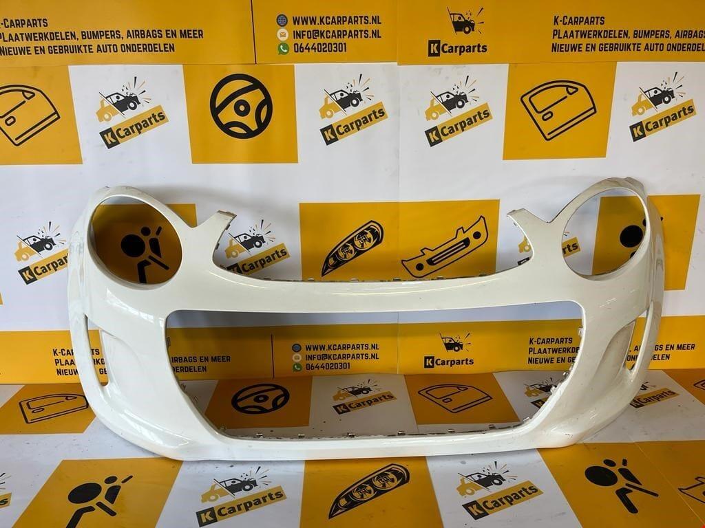 Bumper Citro n C1 2014-2023 origineel bumper, Info@fabrikant.eu, Citroën, Fabrikantstraat 1
1000 AA  Amsterdam, NL, Ophalen of Verzenden