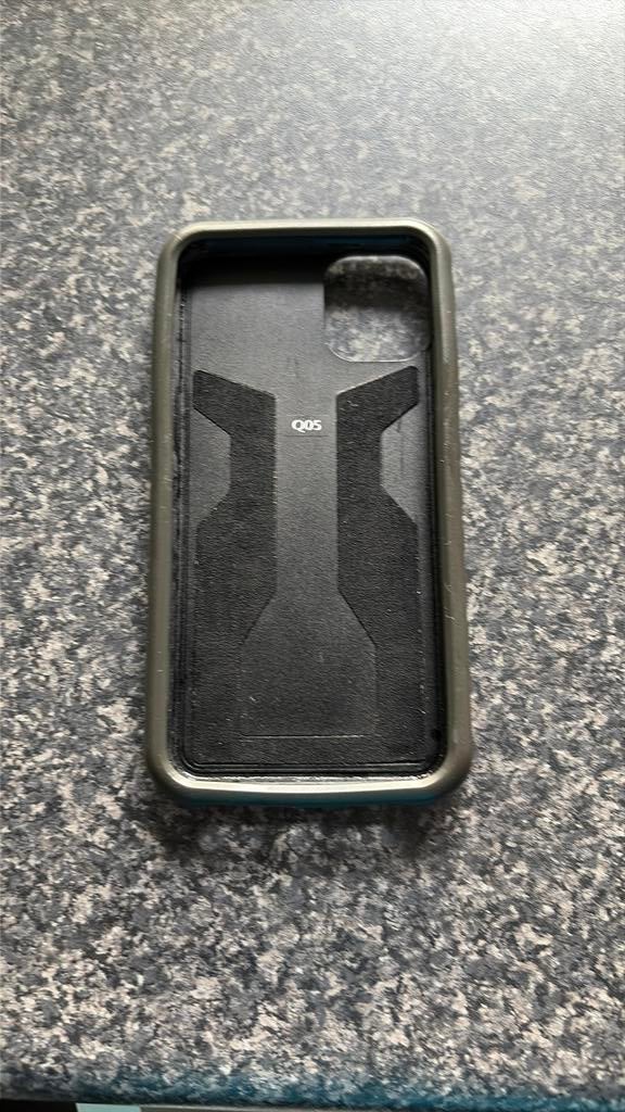 Topeak iphone 11 fietshouder, Ophalen of Verzenden, Gebruikt
