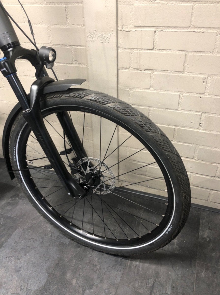 Cube KATHMANDU HYBRID COMFORT PRO 800 DEMO Heren, Fietsen en Brommers, Ophalen, -, -, Nieuw