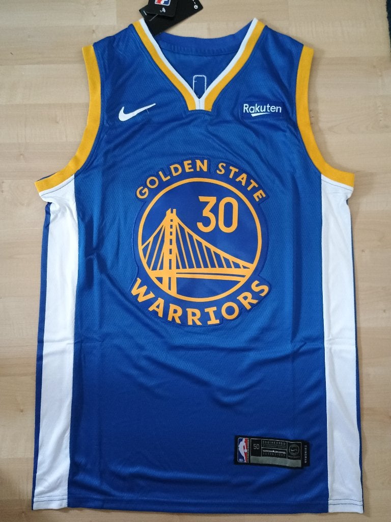 Golden State Warriors Jersey Curry maat: S, Ophalen of Verzenden, Nieuw, Kleding