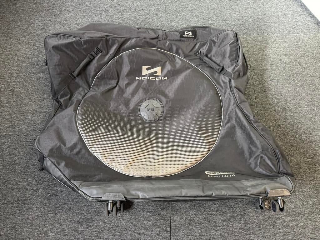 Scicon Aerocomfort 3.0 Road - Fietskoffer, Via dell'Industria, 9, 36065, Mussolente (VI), Customercare@sciconsports.com, Overige typen