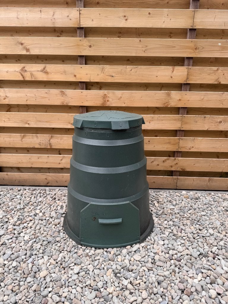 Compostbak, Tuin en Terras, Aarde en Mest, Ophalen, Compostbak