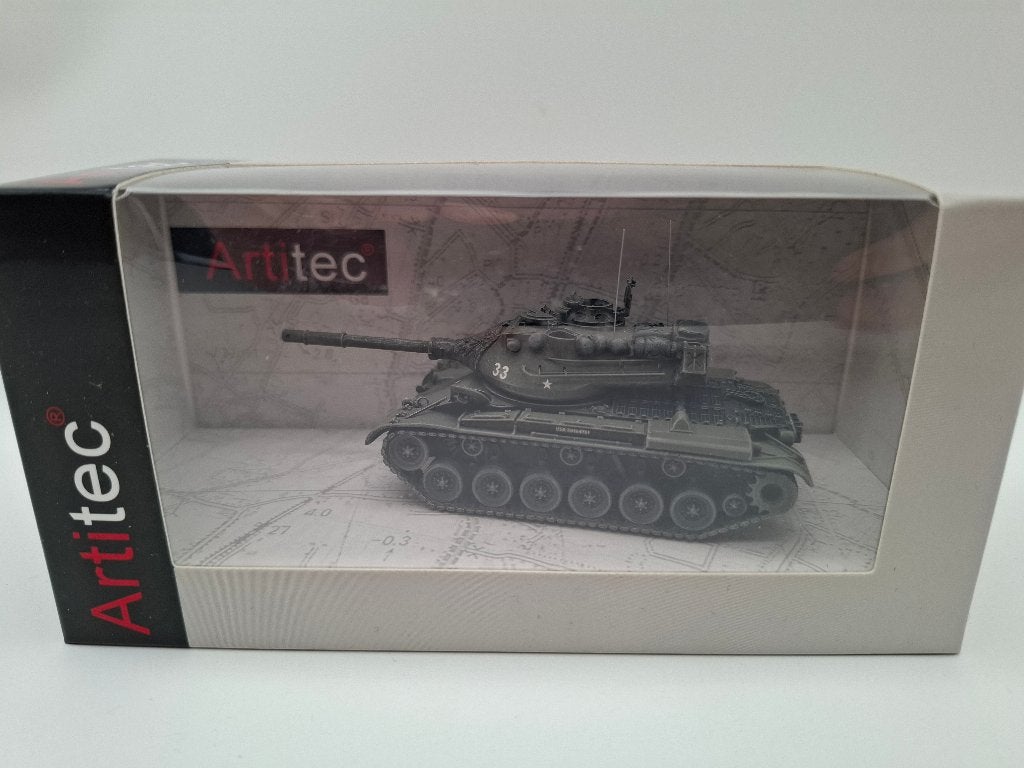Artitec M47 6870321, Overige merken, Verzenden, Nieuw, Tank
