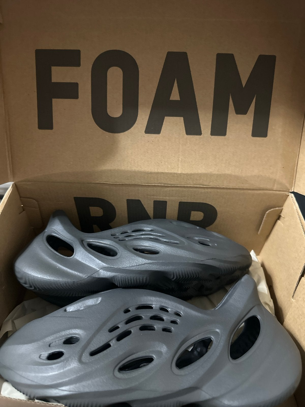Yeezy Foam Runner MAAT 38, Kleding | Heren, Schoenen, Ophalen, Nieuw, Zwart, Sneakers of Gympen