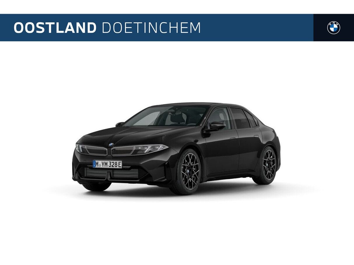 BMW i3 50 xDrive M Sport / Panoramadak / Trekhaak / M Multif