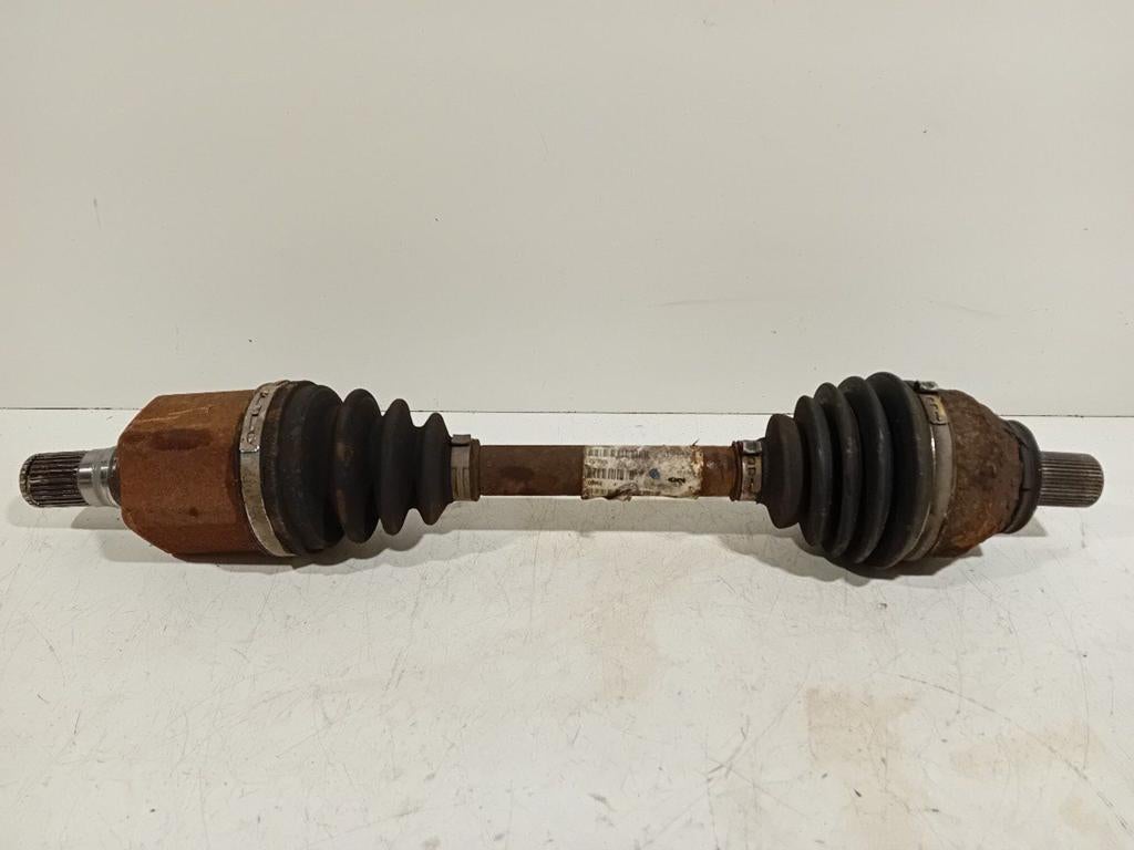 Aandrijfas links voor Ford S-Max, Onderdelen@venauto.nl, Van der Ven Autorecycling B.V., Gebruikt, Ettenseweg 76, 4706 PB Roosendaal, The Netherlands