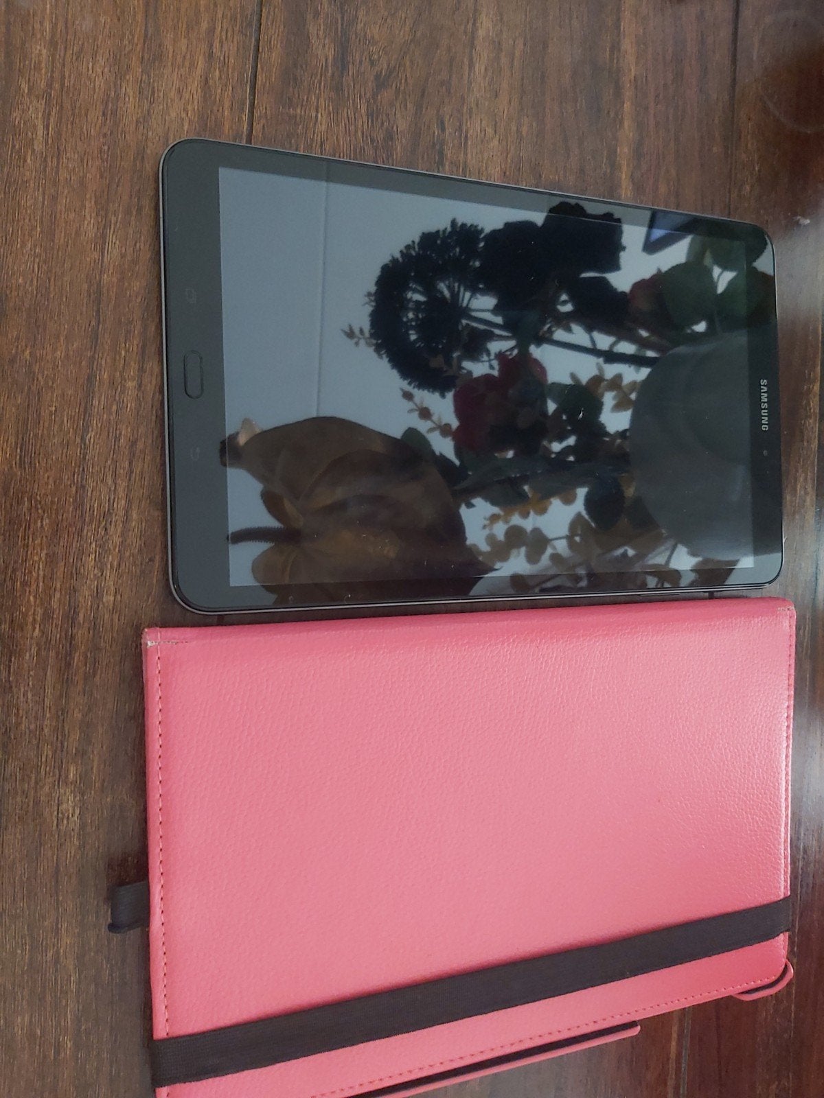 Samsung Galaxy Tab voor de handige harry, Gebruikt, Ophalen of Verzenden, Samsung, Gps