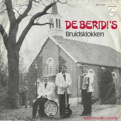 de BERIDI`S 1980 PIRATENKNALLER !!! B1102, Gebruikt, 7 inch, Ophalen of Verzenden, Overige typen