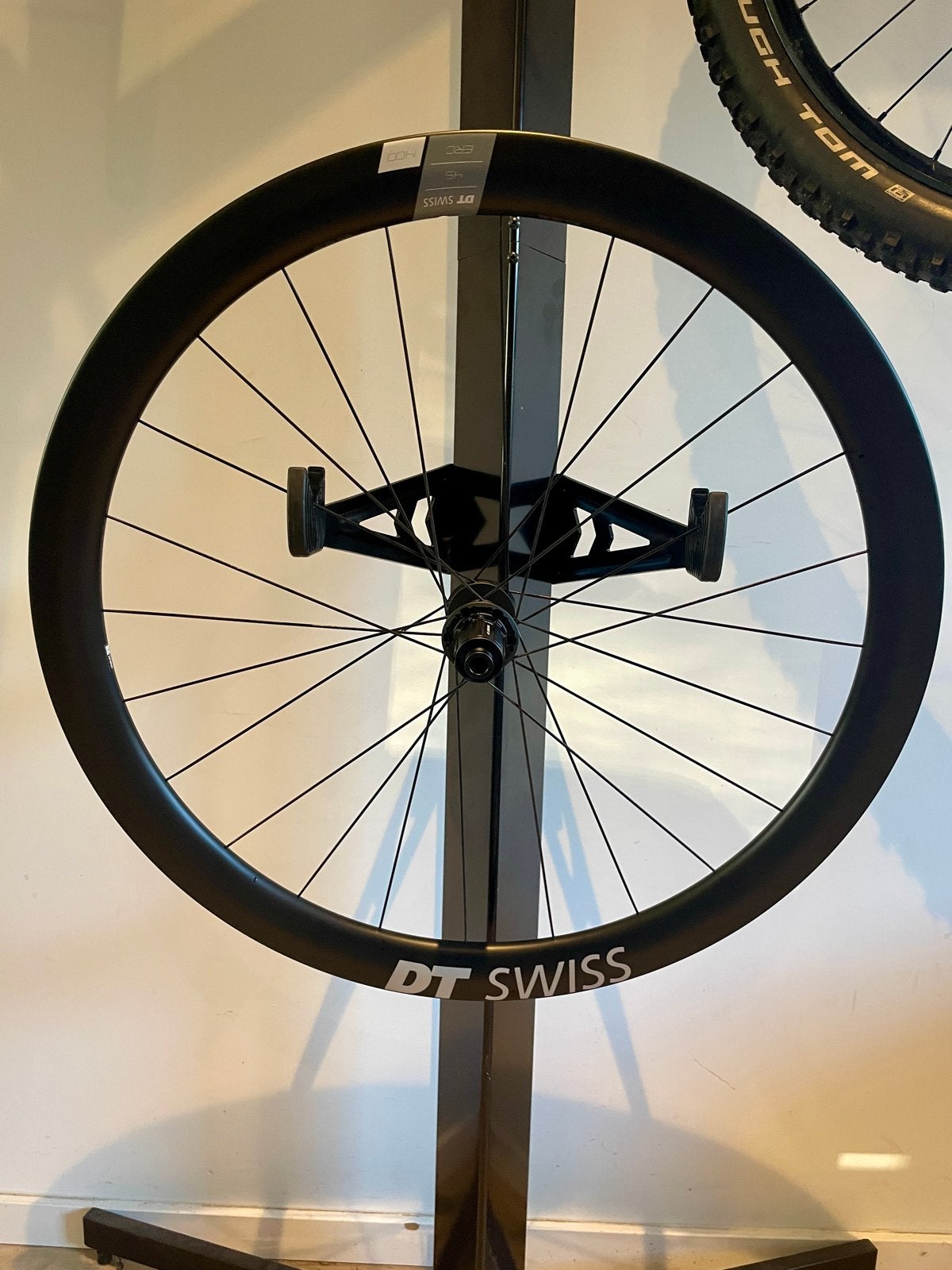 DT Swiss ERC 1400 Dicut 45 Wiel - Nieuw, Fietsen en Brommers, Fietsonderdelen, Wiel, Nieuw, Ophalen of Verzenden, Racefiets