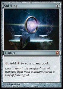 Gezocht sol ring en sensei's divining top, Ophalen of Verzenden