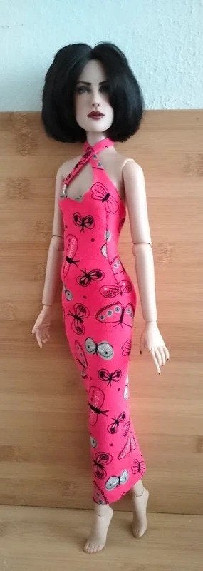 16" Antoinette doll fashion by A.R.O, Verzamelen, Verzenden, Nieuw, Fashion Doll