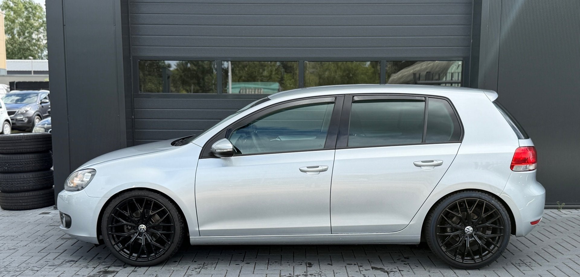 Volkswagen Golf 1.2 TSI Tour II BlueMotion Cruise|LM 19|Airc, Auto's, Voorwielaandrijving, Euro 5, Gebruikt, 4 cilinders