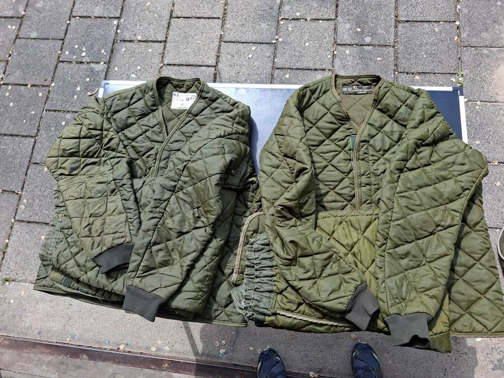 Camo kleding, Ophalen of Verzenden, Landmacht, Nederland, Kleding of Schoenen