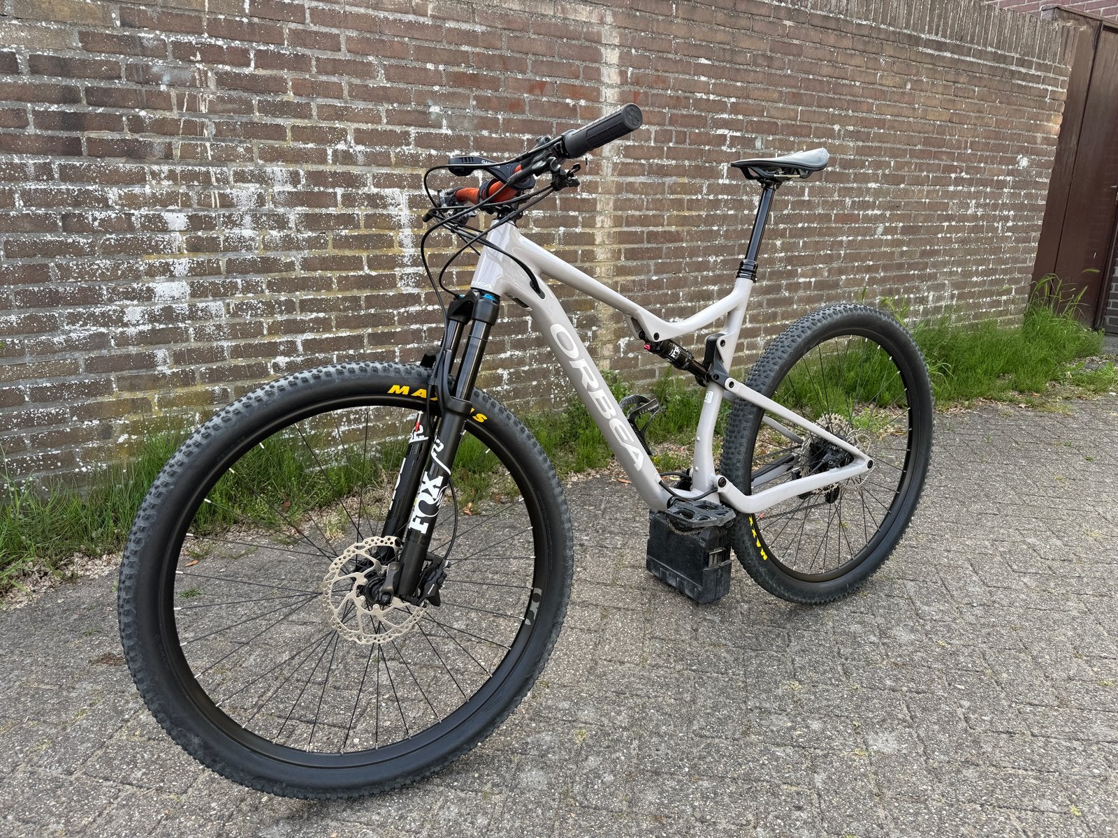 Orbea OIZ H20 Mountainbike - Maat XL, 57 cm of meer, Zo goed als nieuw, Schijfrem, Ophalen