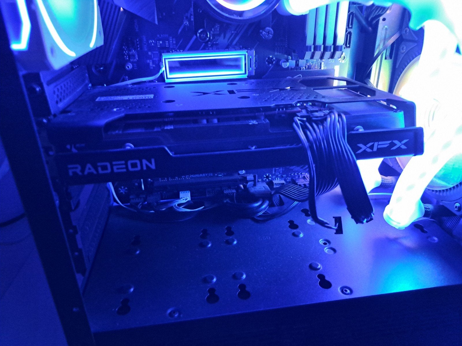 XFX Radeon Grafische Kaart RX6600, Computers en Software, Ophalen, AMD, GDDR6, PCI-Express 4