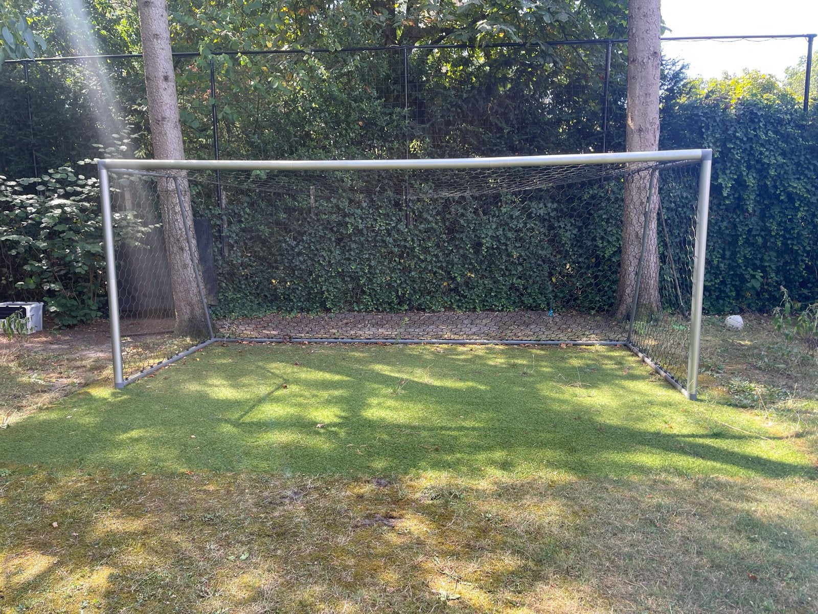 Voetbaldoel EXIT Toys, Maat XS of kleiner, Ophalen, Gebruikt, Overige typen