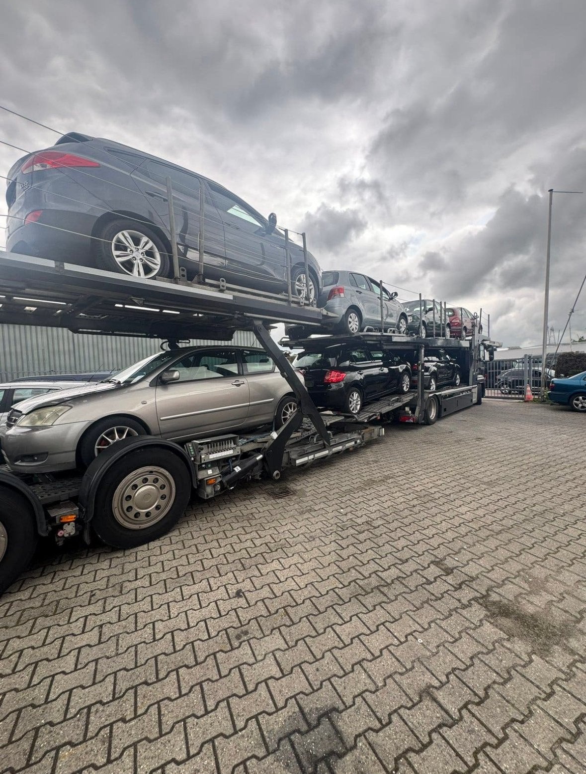 Toyota’s gevraagd, in elke staat!!, Auto's, 1345 kg, 4 cilinders, Wit, Prius