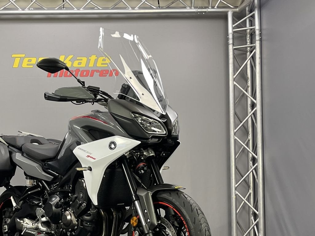 Yamaha Tracer 900, Bedrijf, 900 cc, Super Sport, Meer dan 35 kW
