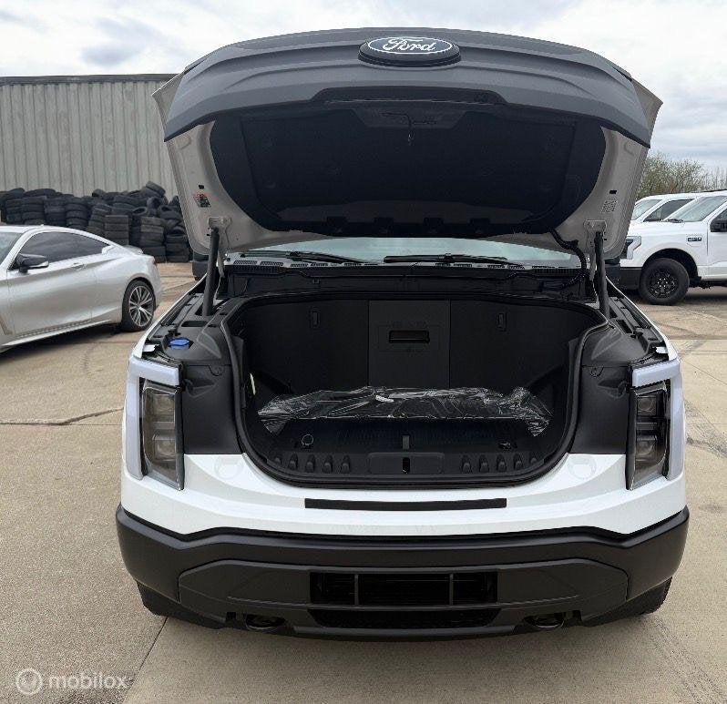 Ford Overige Modellen